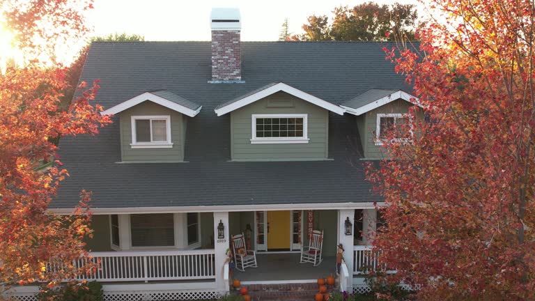 Best Roof Leak Repair  in Burbank, IL