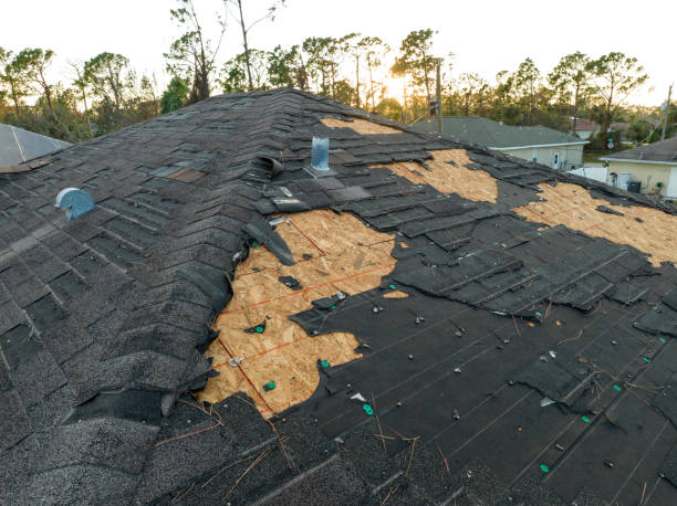 Fast & Reliable Emergency Roof Repairs in Burbank, IL